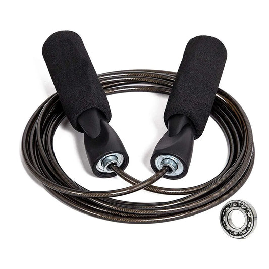 Jump Rope (Adjustable Length)