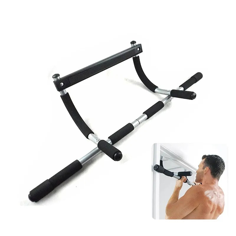 Multi-functional Pull Up Bar