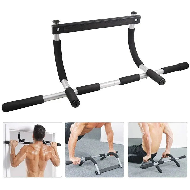 Multi-functional Pull Up Bar