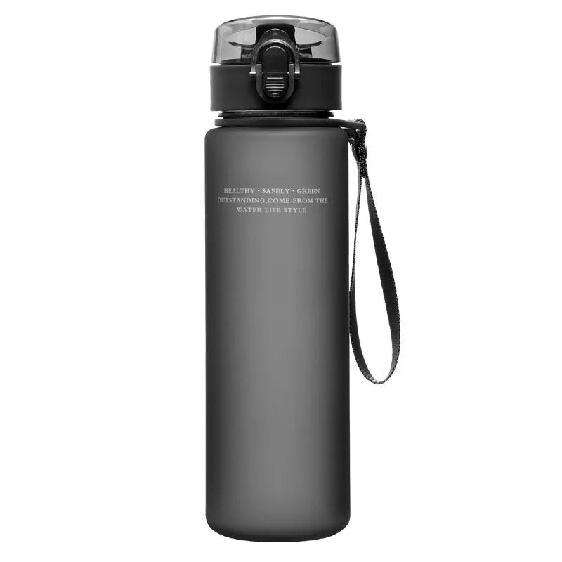 Leak Proof Insulated Water Bottle