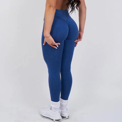 V Waist Leggings