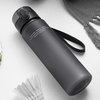 Leak Proof Insulated Water Bottle