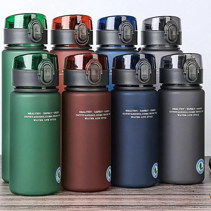 Leak Proof Insulated Water Bottle