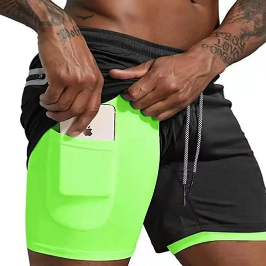 Men's Running Shorts