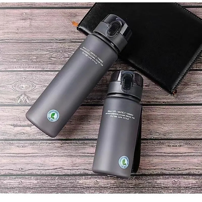 Leak Proof Insulated Water Bottle